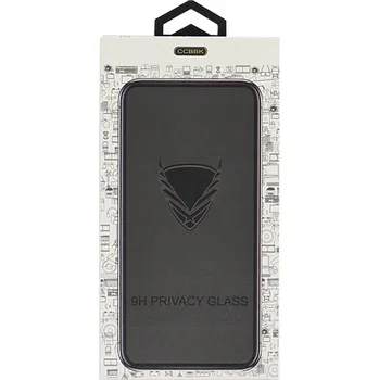 Tvrzené sklo OG Premium S Privátním Filtrem pro Samsung Galaxy S25 Ultra