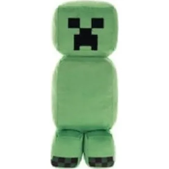 plyšák Plyšák Minecraft: series 1 - Creeper 30 cm