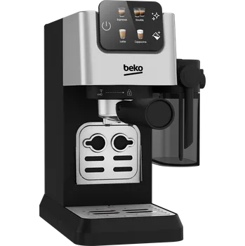 Kávovar Kávovar Beko CEP5304X Stav zboží: Nový produkt v externím skladu