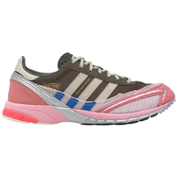 Pánské tenisky adidas Adizero SL 72 Bad Bunny Brown Clear Pink Velikost: 43 1/3