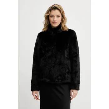 Bunda Guess LUNA W5BL64.W3920 černá 99X, vel. XS