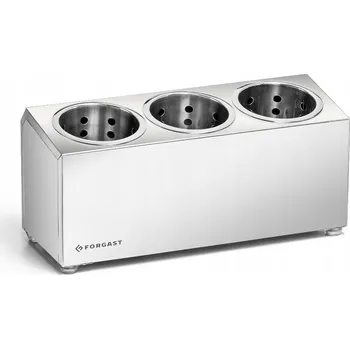 Příbor Třídílný organizér na příbory FORGAST FG00301