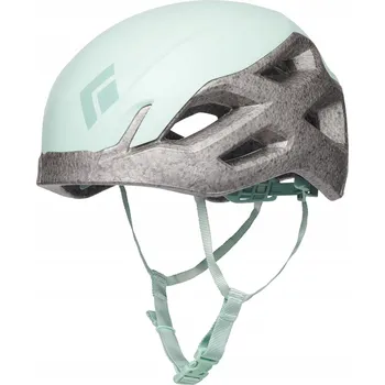 Cyklistická přilba Lezecká helma Black Diamond Vision - foam green S-M