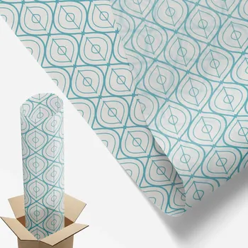 Prostěradlo Fólie mléčná hotová 116 x 200 cm