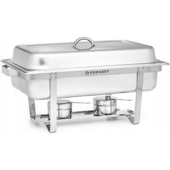 Bojler Ohřívač vody Forgast 9 l