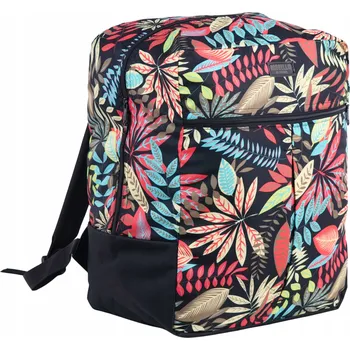 Městský batoh Cestovní taška CONVEY Batoh do letadla rozměr 40x30x20 s