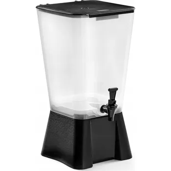 Dávkovač mýdla DÁVKOVAČ DÁVKOVAČE NÁPOJŮ 19L FORGAST FG03210