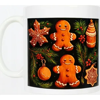 Svíčka Sójová vonná svíčka – Mix vůní DomoweZapachy