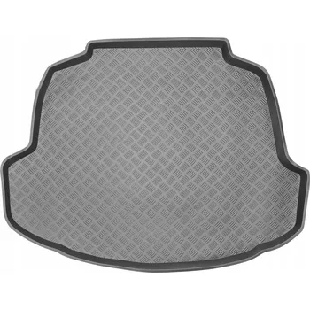 autokoberec Rohož do kufru Mix-Plast polypropylen