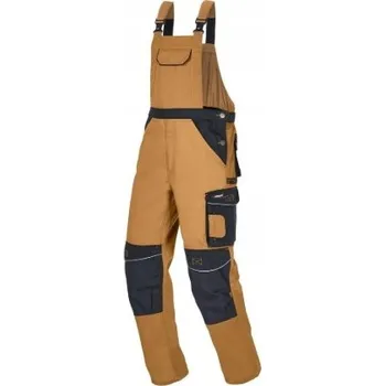 Pracovní obuv PRACOVNÍ MONTÉRKY PÁNSKÉ PARKSIDE VELIKOST 48 PRACOVNÍ KALHOTY S LACLEM