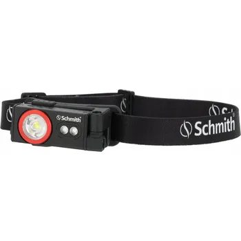Čelovka Nabíjecí Čelovka Schmith 500lm 400mAh