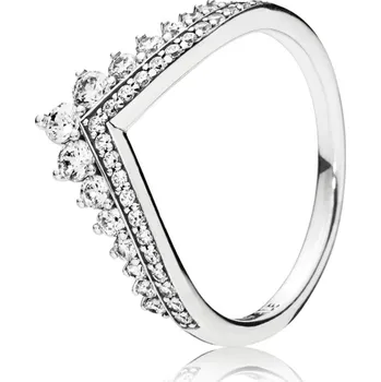 Prsten PANDORA prsten Princeznino přání 48