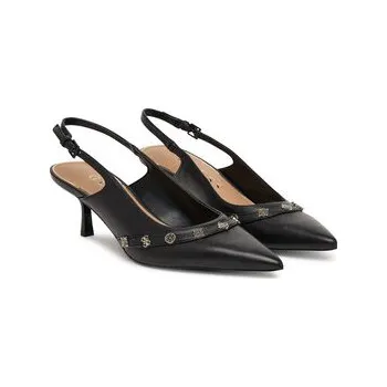 Dámské lodičky Lodičky Guess FLPYAN LEA05 Černá 35