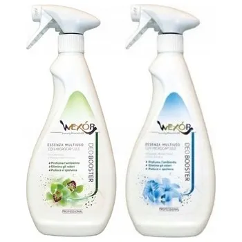 Osvěžovač vzduchu Wexór sprej (aerosol) 1500 ml 800 g