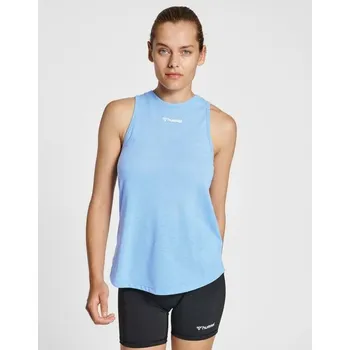 Podprsenka Sportovní podprsenka Hummel XL modrá