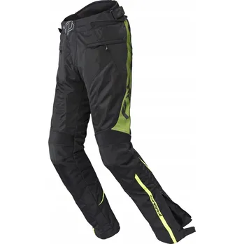 Moto bunda PROBIKER PR-19 Pánské moto kalhoty na motorku - XL