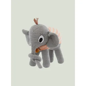 Obraz PLYŠOVÝ MAZLÍČEK PŘÍTULNÍČEK SLONICE RAMBOLINE OYOY
