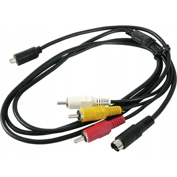 AV kabel VMC-15FS pro Sony - DCR-SX