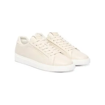 Dámské tenisky Sneakersy Tommy Hilfiger Icon Court Light Weight Shinny FW0FW08949 Écru 41