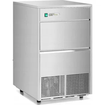 Výrobník ledu VÝROBNÍK LEDU AŽ DO 50 KG/DEN FORGAST FG07550