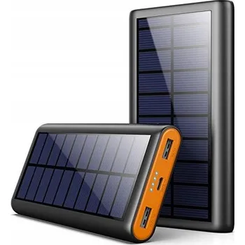 Powerbanka Powerbank Aopawa 26800 mAh oranžový