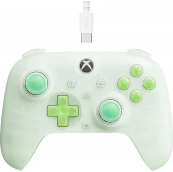 Gamepad 8BitDo Ultimate Mini Xbox Drátový ovladač Drátový Ovladač počítačem