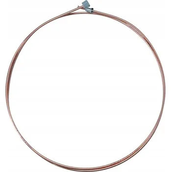 Brzdový systém Brzdové potrubí KAMOKA 1173190