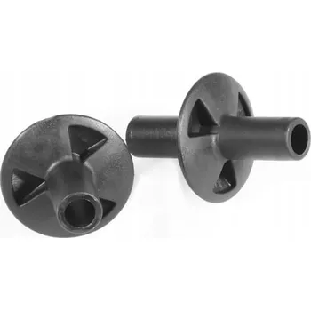 podložka Sada podložek pod talíř s krytem Tama RB8P 2 kusy