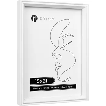 Obraz Rámeček na jednu fotografii Ertom 21 x 15 cm