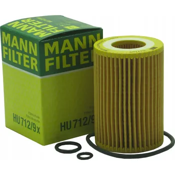 Kabinový filtr HONDA ACCORD VIII 08- 2.2 i-DTEC FILTR OLEJE