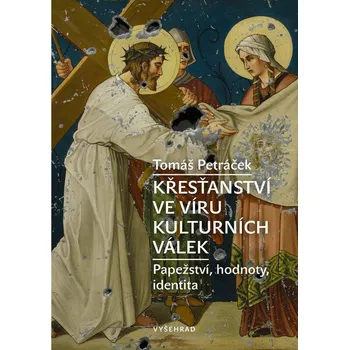 Umění Křesťanství ve víru kulturních válek