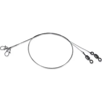 Umělá nástraha Doiyo tungstenové lanko SR 5kg 18cm 2ks