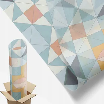 Prostěradlo Fólie mléčná hotová 100 x 200 cm