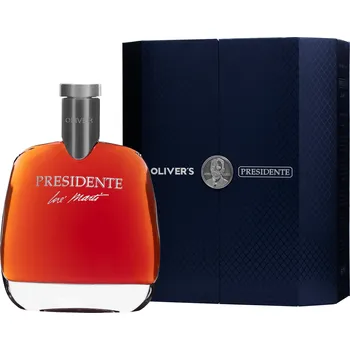 Rum Presidente José Martí 40% 0,7l