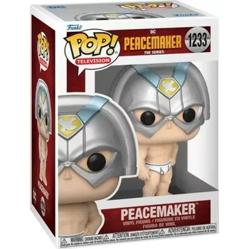 Figurka Funko POP! 1233 Peacemaker Peacemaker (FUNKO)