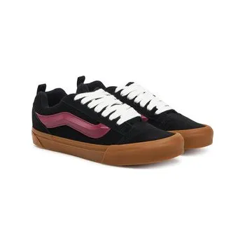 Pánské tenisky Sneakersy Vans Knu Skool VN000D6CBMV1 Černá 46
