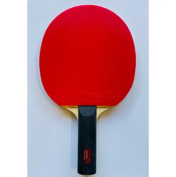 Stolní tenis STIGA - Inspira Hybrid Carbon + Mantra M + DÁREK + Doprava ZDARMA