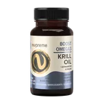 NUPREME Omega 3 Krillový olej 60 kapslí