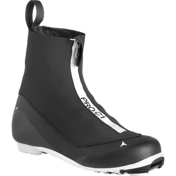 Běžkařské boty Boty Atomic Pro C1 W Black 25/26 Bílá 40