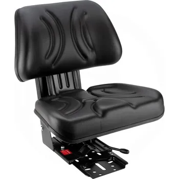 Sedadlo Sedadlo traktorové mechanické