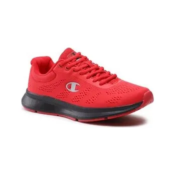 Pánské tenisky Sneakersy Champion Jaunt S21934-RS035 Red 42