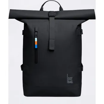 Městský batoh Got Bag Rolltop 2.0 black