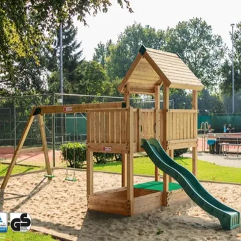 Dětské hřiště Hyland 3s Hy-Land