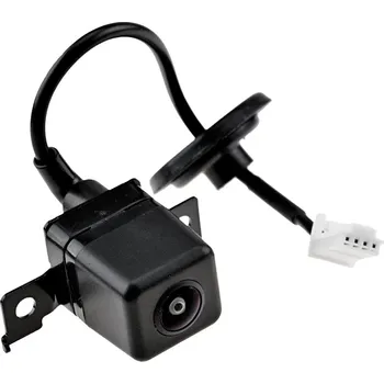 Couvací kamera Couvací kamera NISSAN Tiida (C11, SC11) (2004–2014)