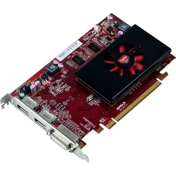 Grafická karta Ostatní AMD Radeon HD 6570 1GB 128-bit DDR3 Normal Profile
