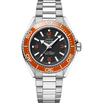 OMEGA: Seamaster Planet Ocean 600M (217.30.42.21.01.003)