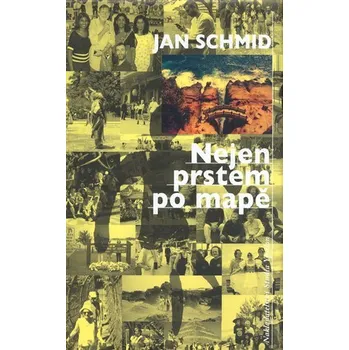 Umění Nejen prstem po mapě