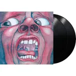 In the Court of the Crimson King King Crimson - LP - Vinyl
