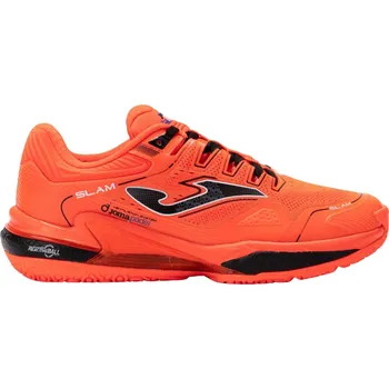 Pánské tenisky Pánská obuv Joma Slam Man 2408 Orange Velikost obuvi Joma: UK 7|EUR 41|JP 26.5