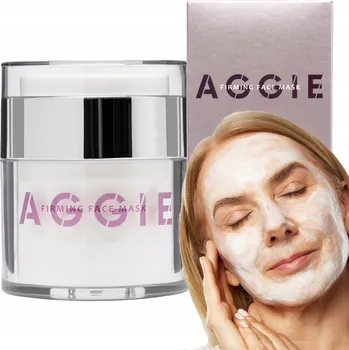 Pleťová maska Aggie maska pro zralou pleť s liftingovým efektem 50 ml pro pleť 50+